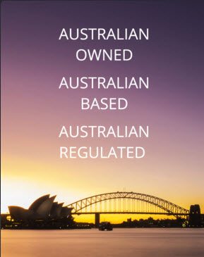 Axi Australia Owned