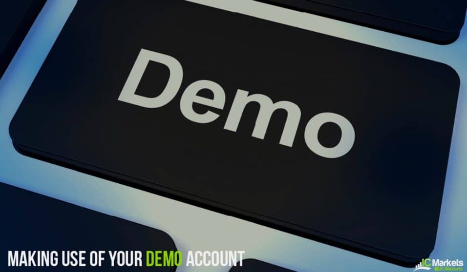 IC Markets Demo Account Review