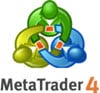 MT4 Logo