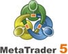 MT5 Logo