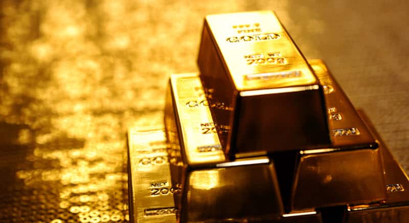 eToro Commodities