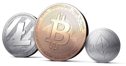 Plus500 Crypto