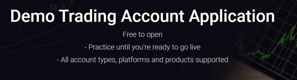 IC Markets Demo Account