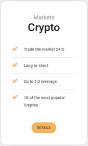 Cryptocurrency