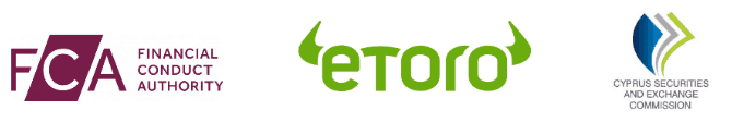 eToro FCA licence