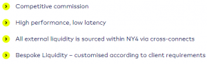 Institutional Clients