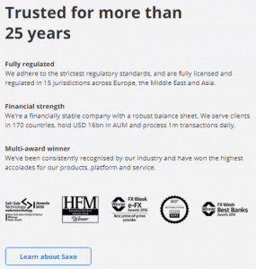 Forex regulatory agencies