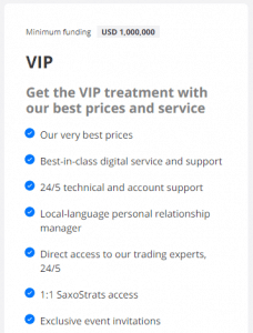 Forex Trading Account Types