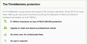 ThinkMarkets Risk Management