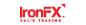 iron fx spreads logo
