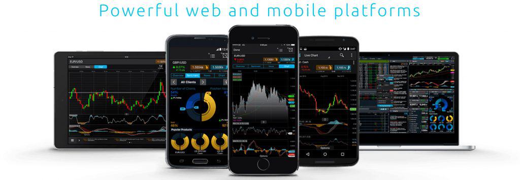 CMC Trading Platform SG Beginners
