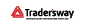 tradersway spreads logo