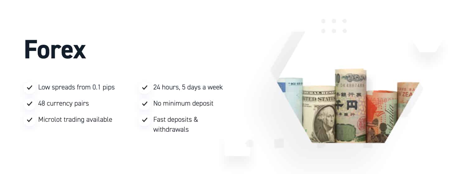 Forex Trading XTB Review