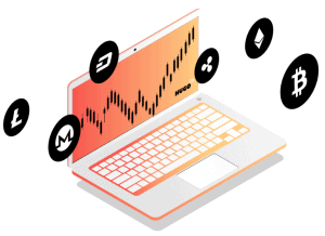 Hugo's Way Cryptocurrencies