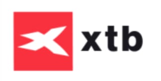 Logo XTB Review