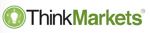 ThinkMarkets Logo