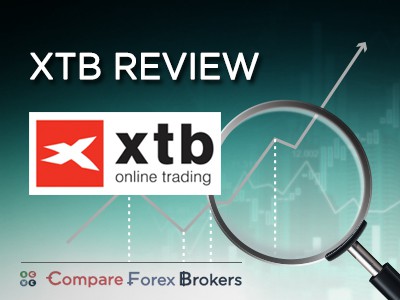 XTB Review