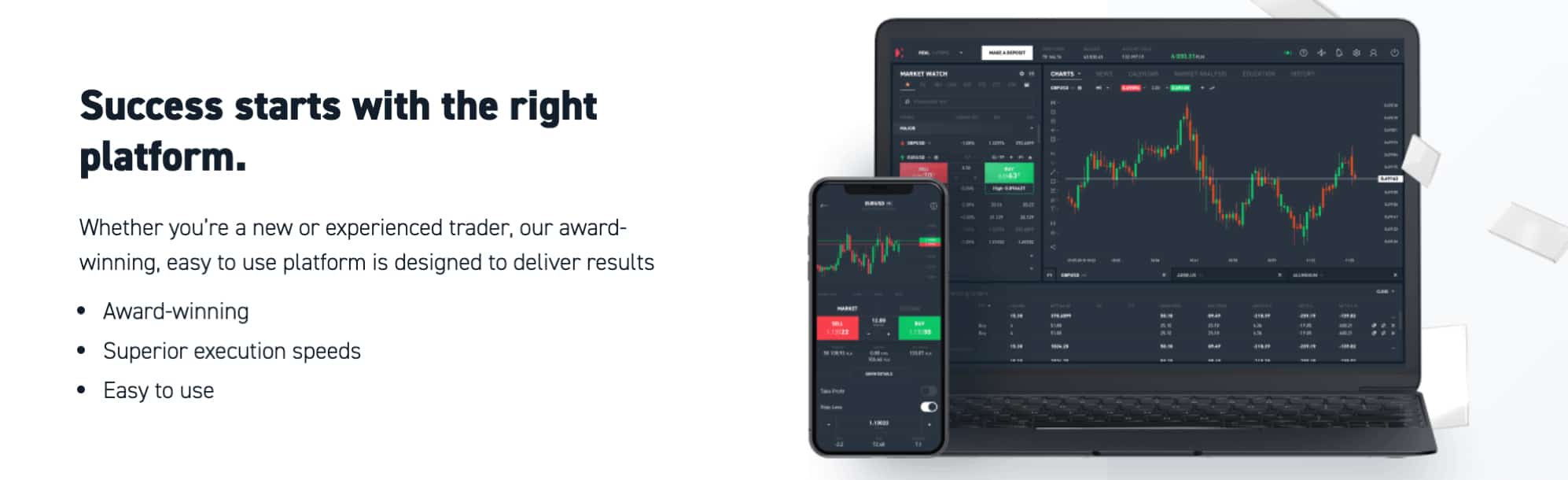 xStation Trading Platform XTB Review