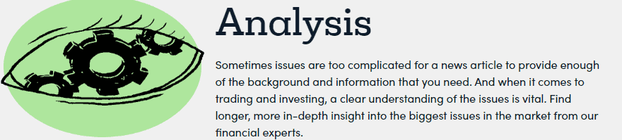 Markets.com Analysis