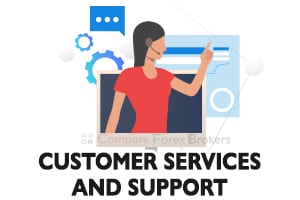 Customer Services and Support