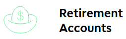 TD Ameritrade Retirement Accounts