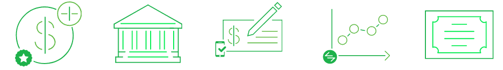 How to fund TD Ameritrade Account