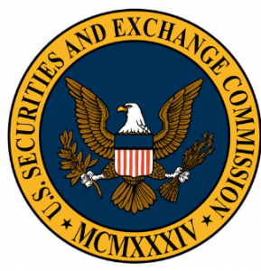 sec security and exchange commission