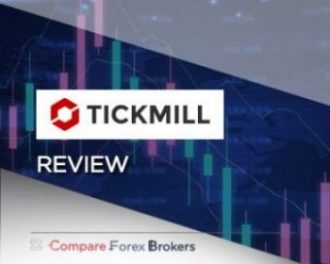 Tickmill Review