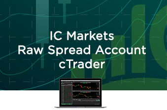 icmarkets raw spread account ctrader