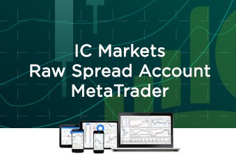 icmarkets raw spread account metatrader