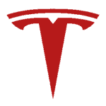 Tesla icon