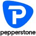 Pepperstone Logo