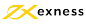 exness logo spread