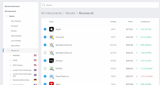 trading212 platform