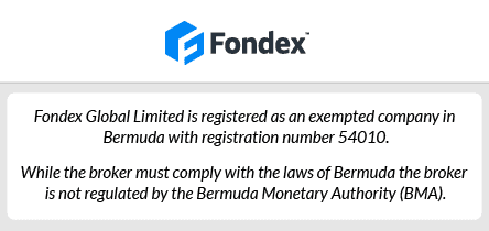 fondex regulated as business in Bermuda