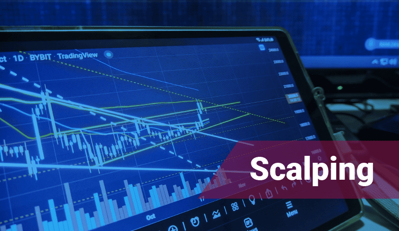 Forex scalping