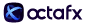 octafx logo spread