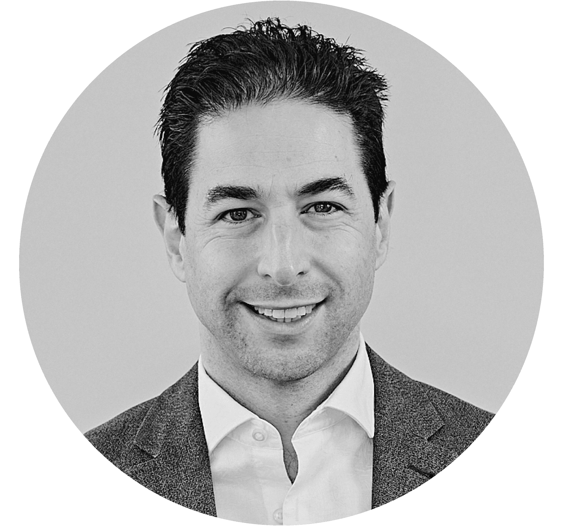 Justin Grossbard, co-founder of Spread-Bet.co.uk