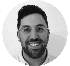 Noam Korbl, co-founder of Spread-Bet.co.uk