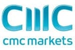 CMC Markets Forex Trading Logo