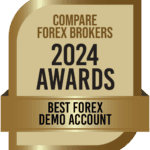 best forex demo account