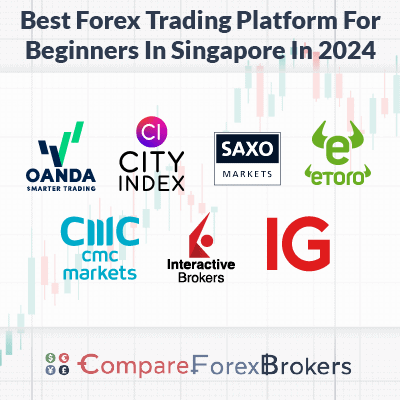 best forex trading platform beginners singapore