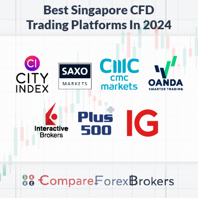 best singapore cfd trading platforms