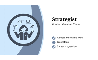 Strategist-job