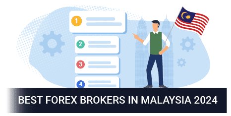 best forex brokers in malaysia 2024
