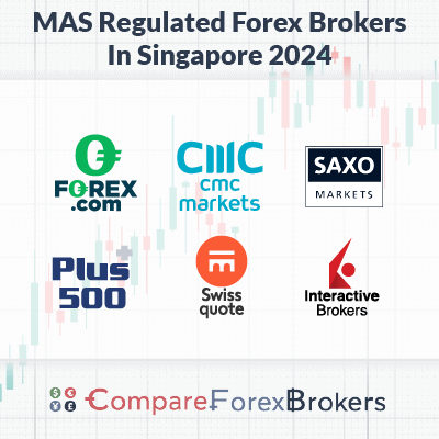 mas regulated forex brokers singapore