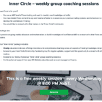 GO Markets - Educational Webinars