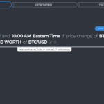 Entry Rules Instructions To Capitalise AI