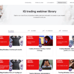IG Group - IG Group Weekly Webinars