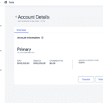 Demo Account Management